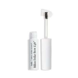 Billion Dollar Brows Brow Lift Clear Brow Gel Eyebrow Gel Laminated Brows Strong